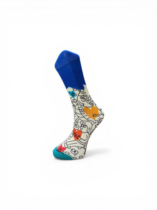 Kalp Gürültüsü - Jolly Goody