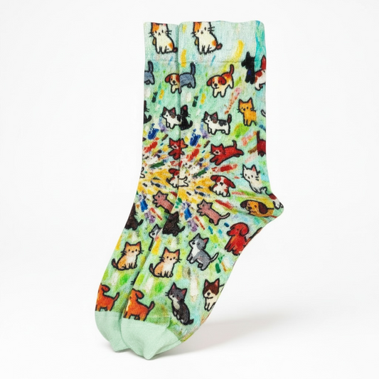 Mini Patiler - Jolly Goody