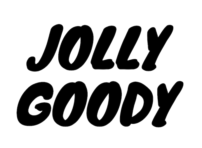 Jolly Goody