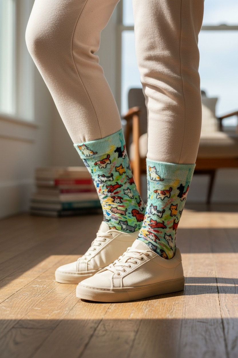 Mini Patiler - Jolly Goody