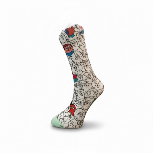 Susmayan Zihin - Jolly Goody