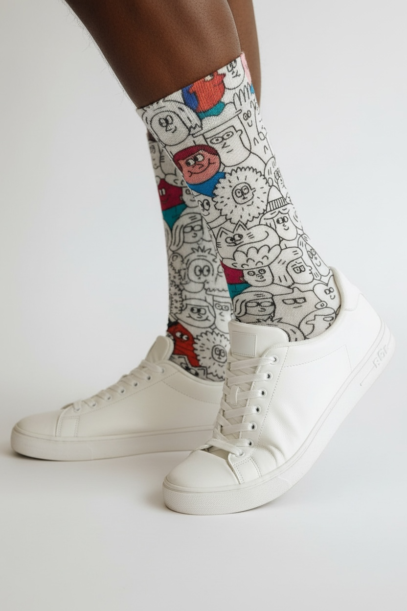 Susmayan Zihin - Jolly Goody